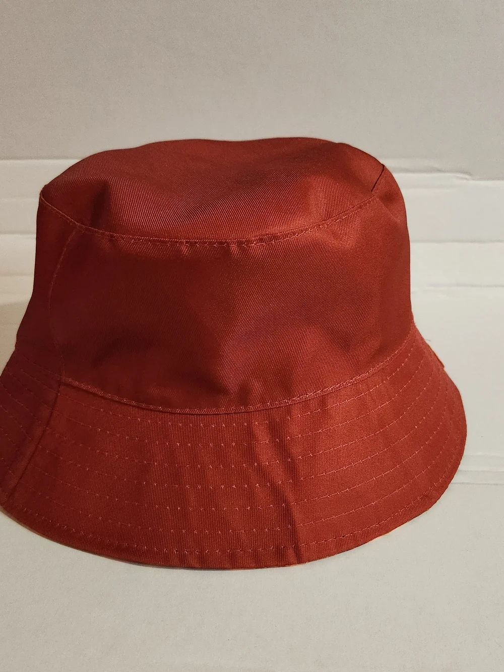 Bush's Grillin' Beans Brown Pattern Bucket Hat - Fun